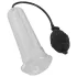 You2Toys - Mister Boner Starter - penis pump