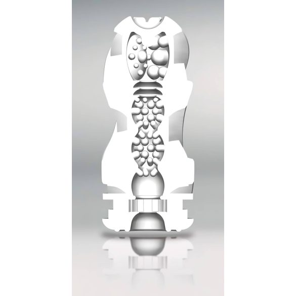 TENGA Air Tech Ultra - Reusable Masturbator (Large)