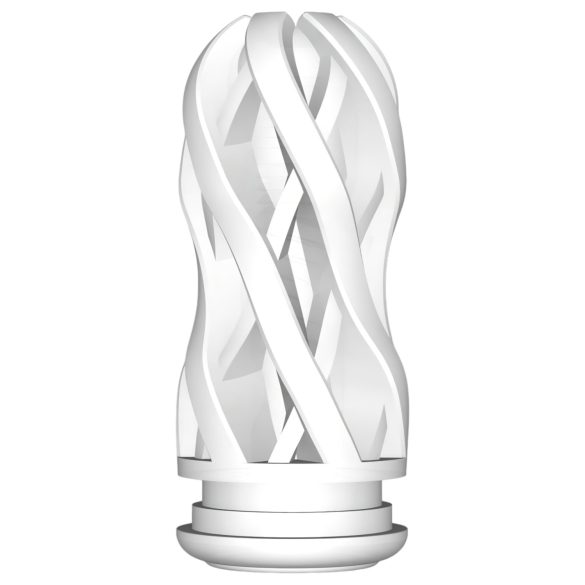 TENGA Air Tech Ultra - Reusable Masturbator (Large)