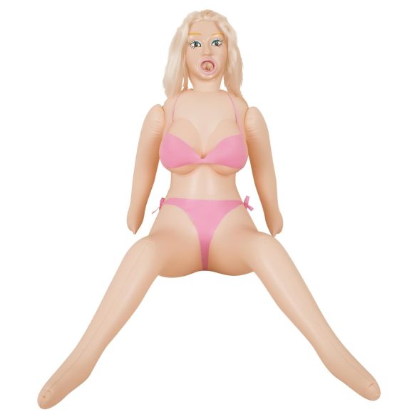 You2Toys - Big Bust Bridget Inflatable Doll