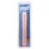 Doc Johnson Double Dildo - Natural (12 Inch)