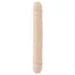 Doc Johnson Double Dildo - Natural (12 Inch)