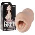Sasha Grey Mouth Stimulation Toy