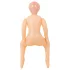 Jezebel Ryding - Inflatable Doll