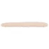 You2Toys - Double Dong - 100% Silicone Dildo (Natural)