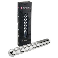 Mystim Bal(l)zac - Textured Electro Dildo