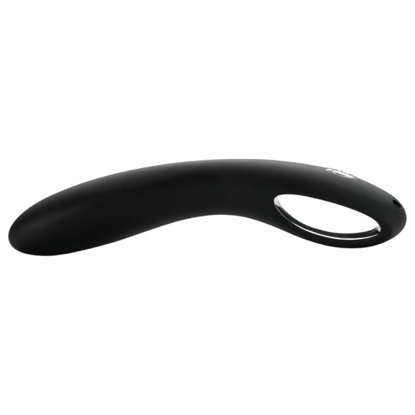 Mystim Current Conrad - Silicone Electro Dildo