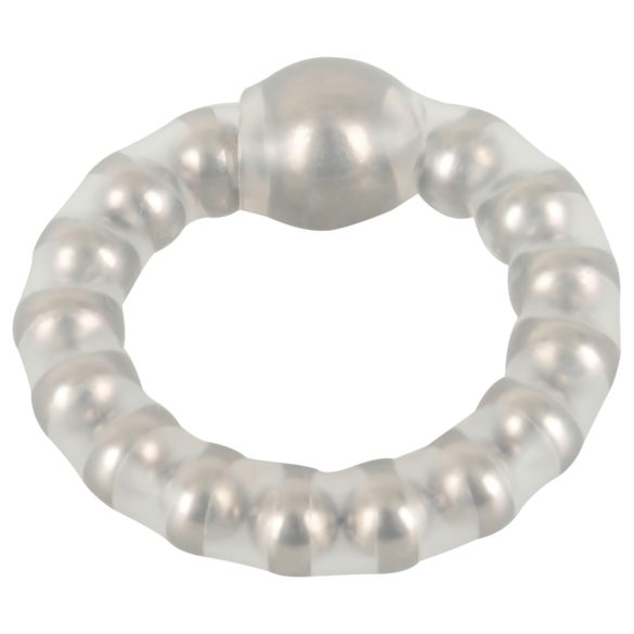 NMC - Maximum Metal Penis Ring