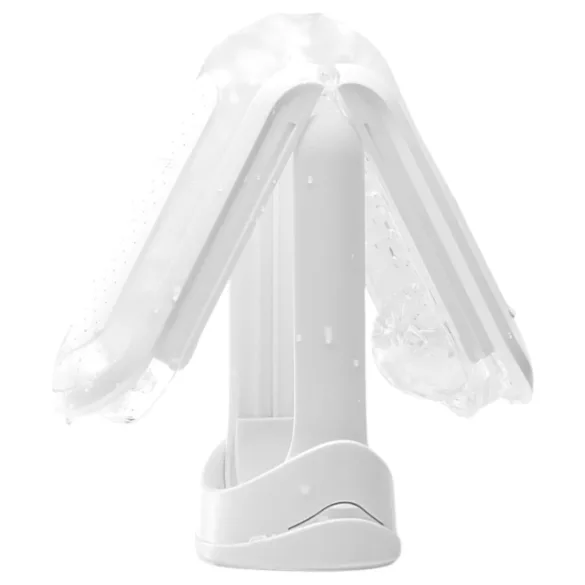 TENGA Flip Zero - Super Masturbator (White)