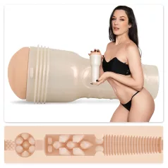 Fleshlight Stoya Destroya - Vagina Sensation Sleeve