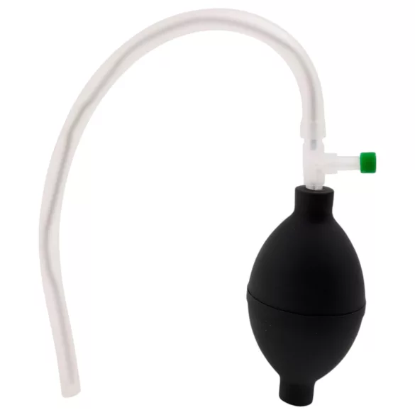 Medical Penis Pump - Transparent