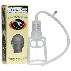 Medical Replacement Pump (Piston)