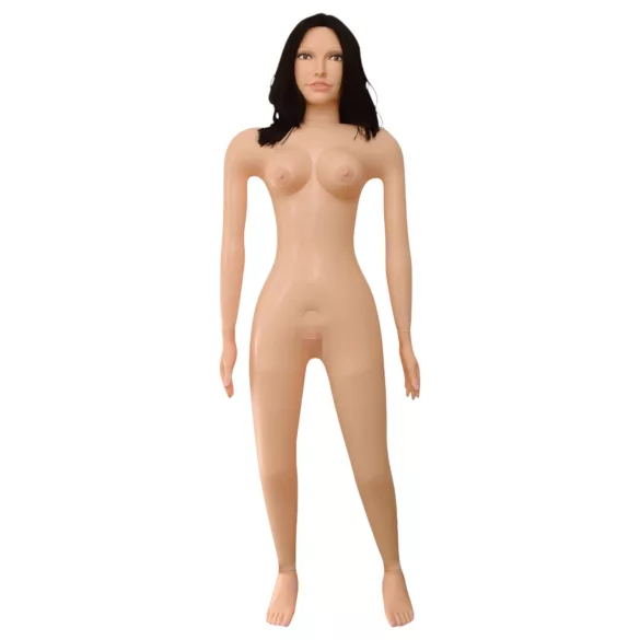 You2Toys - Leticia - Lifelike Love Doll
