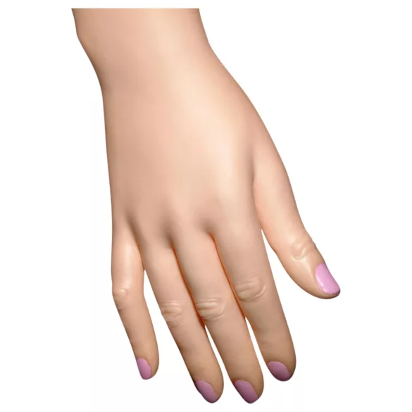 You2Toys - Leticia - Lifelike Love Doll