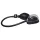 You2Toys - True Black Pussy Pump (Black)