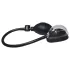 You2Toys - True Black Pussy Pump (Black)
