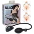 You2Toys - True Black Pussy Pump (Black)