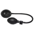 You2Toys - True Black Pussy Pump (Black)