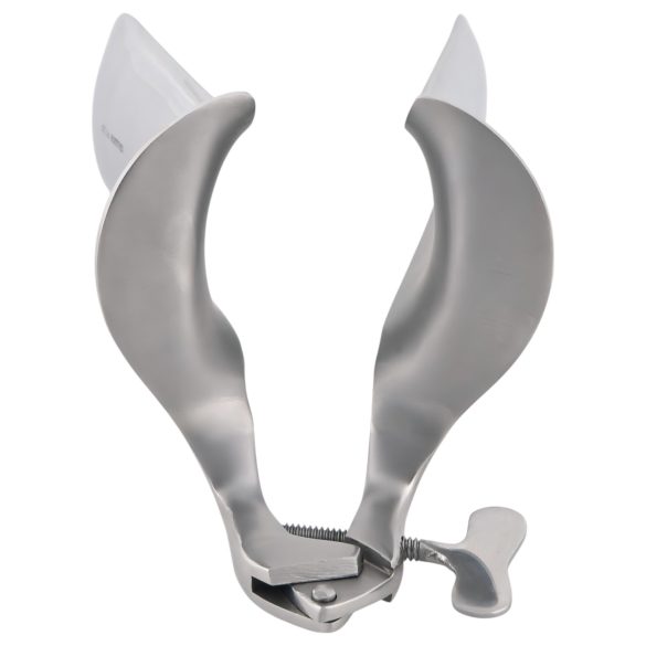 Steel Vaginal Speculum