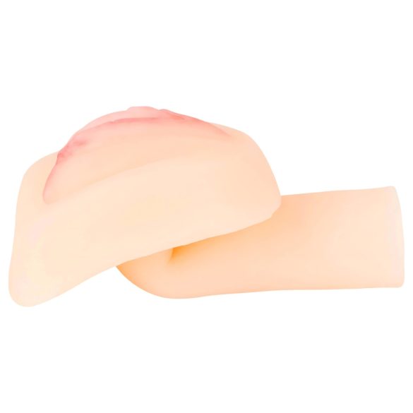 You2Toys - Kelly Lifelike Pleasure Sleeve