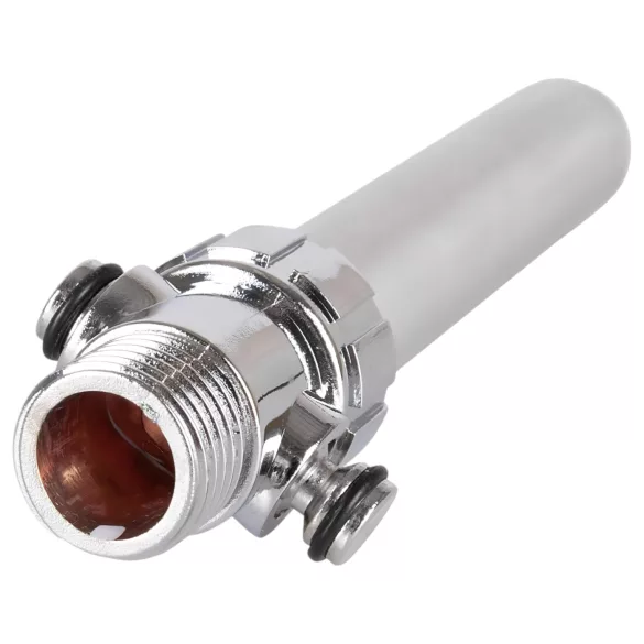 You2Toys - Tapered Aluminum Intimate Showerhead