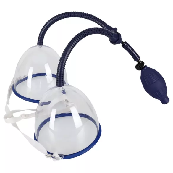 You2Toys - Double Breast Pump