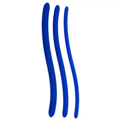 You2Toys - Silicone Dilator Set (3 Pieces)