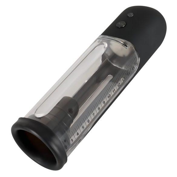 Rebel - Automatic Male Enhancement Pump