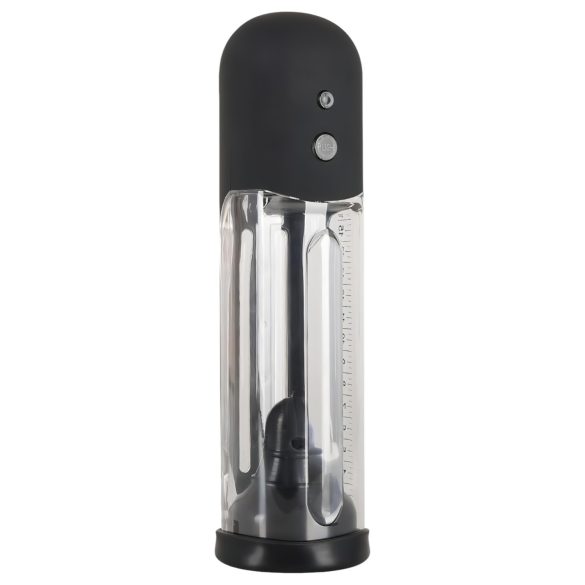 Rebel - Automatic Male Enhancement Pump