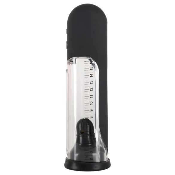 Rebel - Automatic Male Enhancement Pump