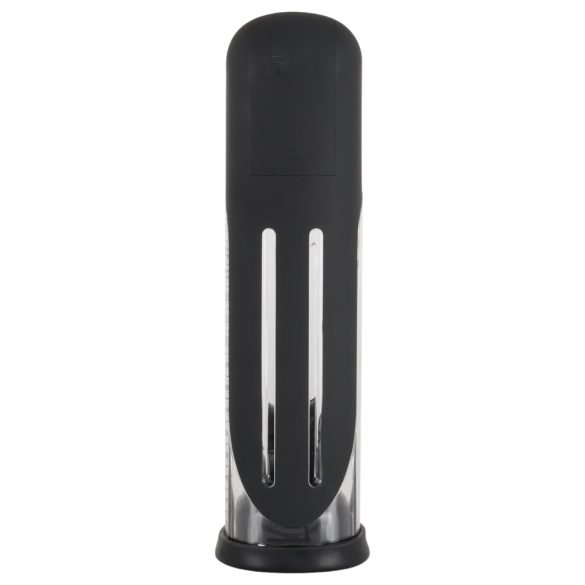 Rebel - Automatic Male Enhancement Pump