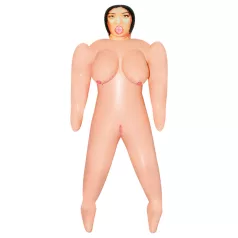 Fatima Fong Inflatable Doll