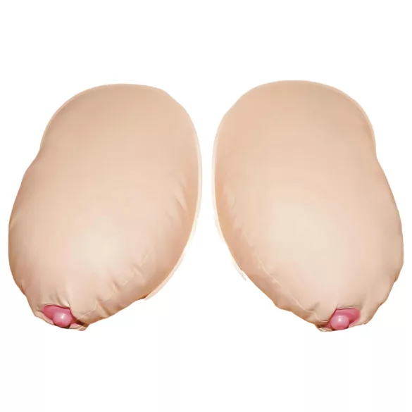 Fatima Fong Inflatable Doll