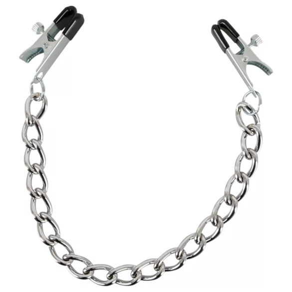 Bad Kitty - Adjustable Chain Clips