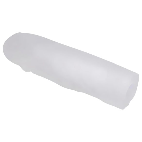 You2Toys - Thickening Penis Sleeve (White)