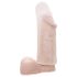 You2Toys - Thickening Penis Sleeve (White)