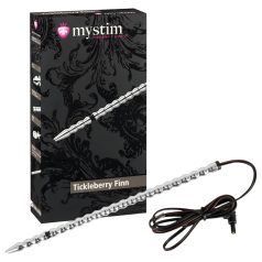 mystim Tickleberry Finn – Bulbed Electro Urethral Sound