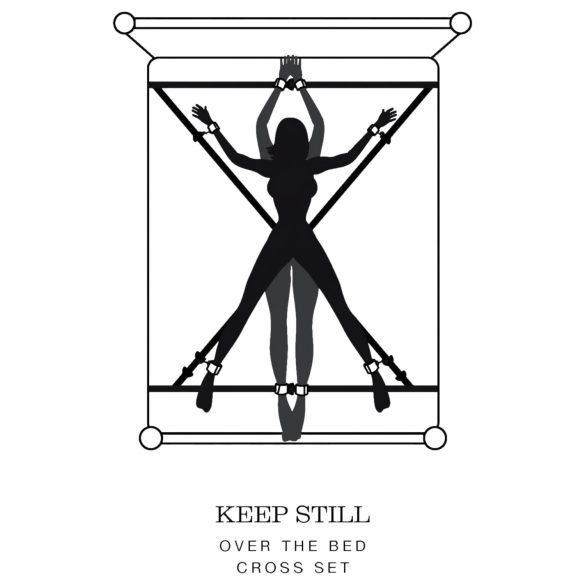 Fifty Shades of Grey - Keep Still Complete Set