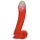NMC - Jolly dildo (17 cm) - red