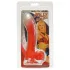 NMC - Jolly dildo (17 cm) - red