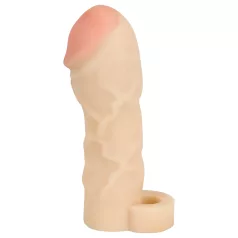 You2Toys - T&B Extension - Natural Sleeve Enhancer