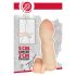 You2Toys - T&B Extension - Natural Sleeve Enhancer