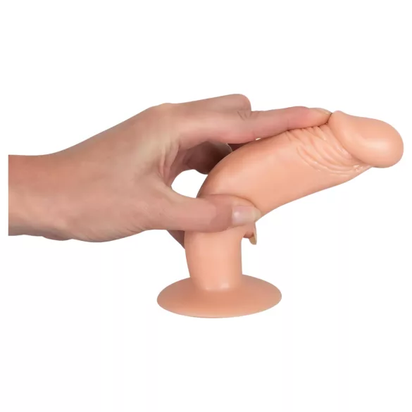 You2Toys - Anal Training - Realistic Dildo Set - 3 pcs (Flesh‑coloured)
