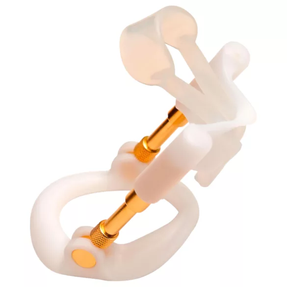 Andromedical - AndroPenis Gold penis enlarger