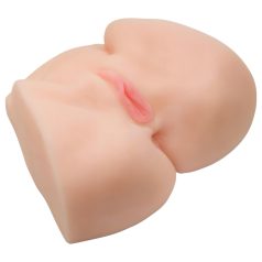 You2Toys - Oxana Dual Pleasure Stroker