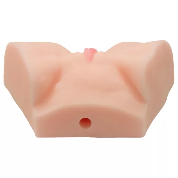 You2Toys - Oxana Dual Pleasure Stroker