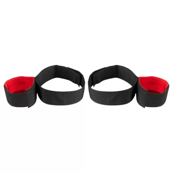 You2Toys - Hands on Thighs