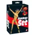You2Toys - 4-Piece Bondage Set!