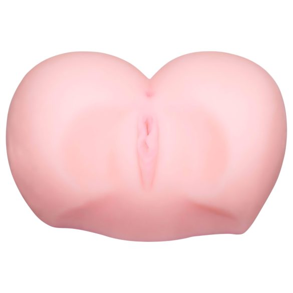 You2Toys - Lifelike Doggy Style Rear Entry (Natural)