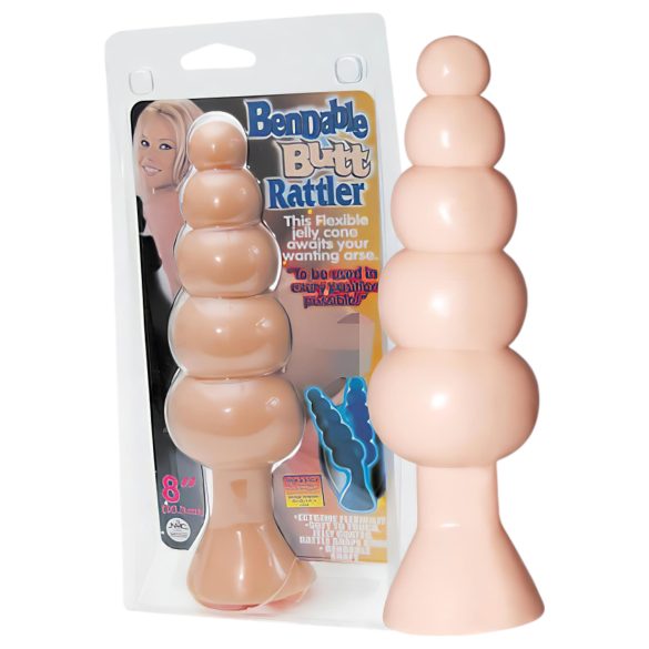 Sparkling Delights - Anal Dildo